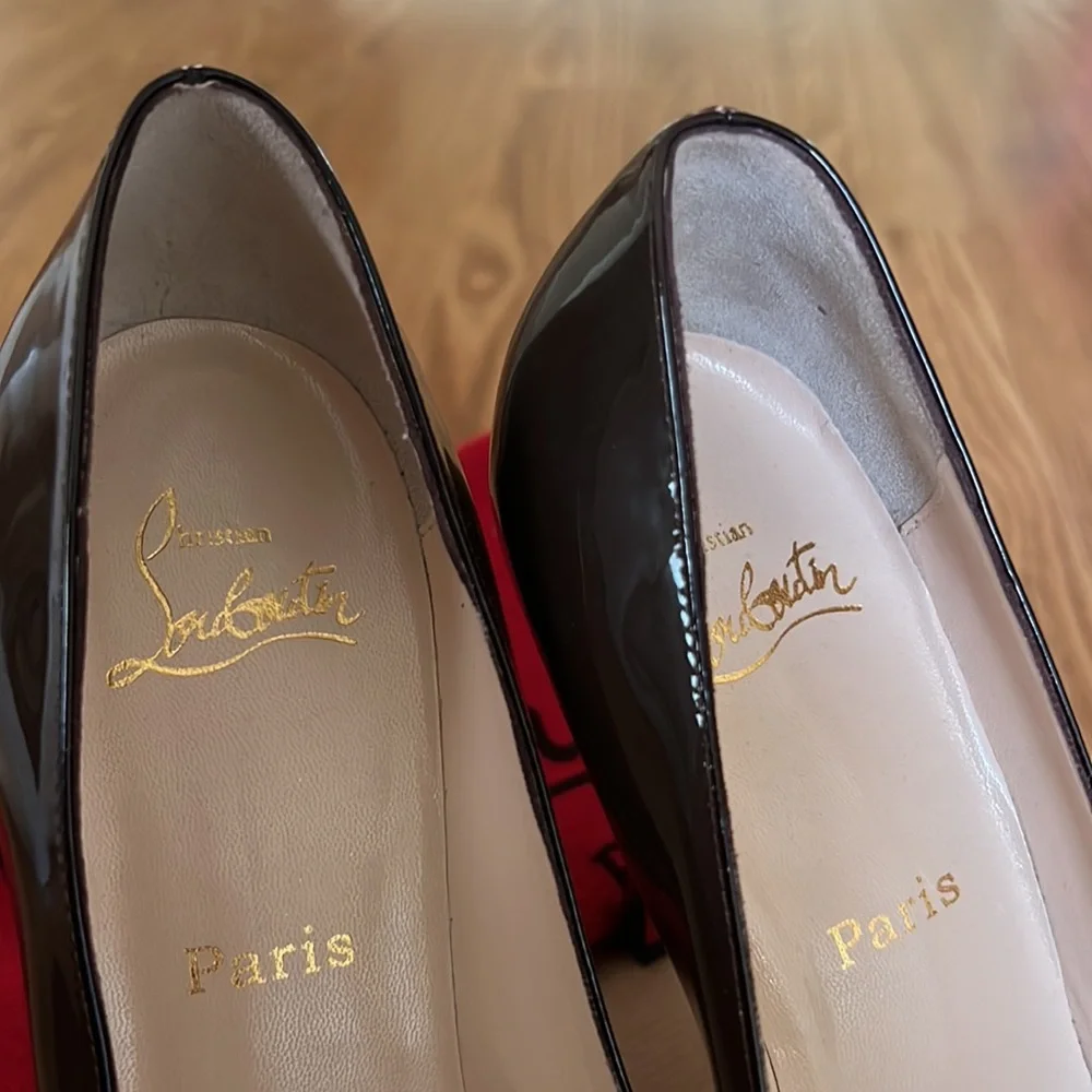 Christian Louboutin christian louboutin